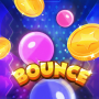 Plinko Bounce and Brake icon